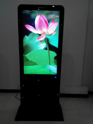 裸眼3D显示技术 从手机到广告机的沉浸式视觉革命