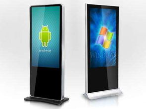 液晶广告机的7大应用价值优势